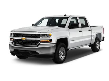 chevrolet silverado 1500 2018 3GCUKREC0JG178197 image chevrolet silverado 1500 2018 3GCUKREC0JG178197 image